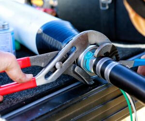 About Emergency plumbing pros Cudahy, WI